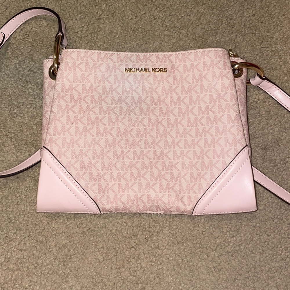 Michael Kors Crossbody